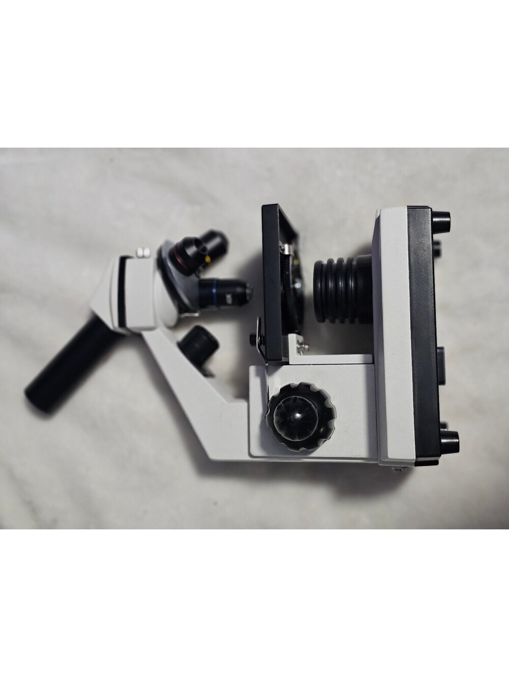 BEBANG Compound Microscope with Accessories